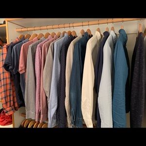 Meet your Posher, Ben